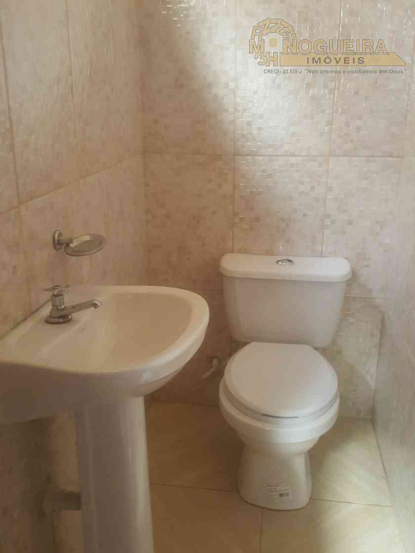 Casa Térrea no Jd. Gracinda Ref 3685