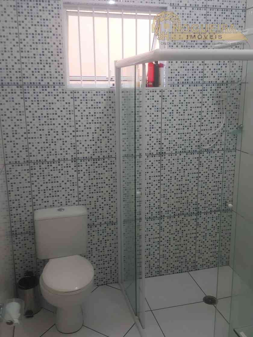 Casa Térrea no Jd. Gracinda Ref 3685