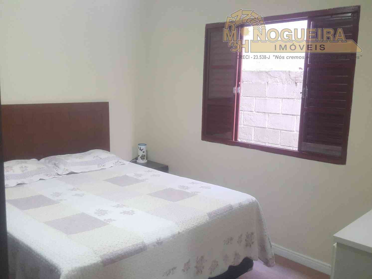 Casa Térrea no Jd. Gracinda Ref 3685