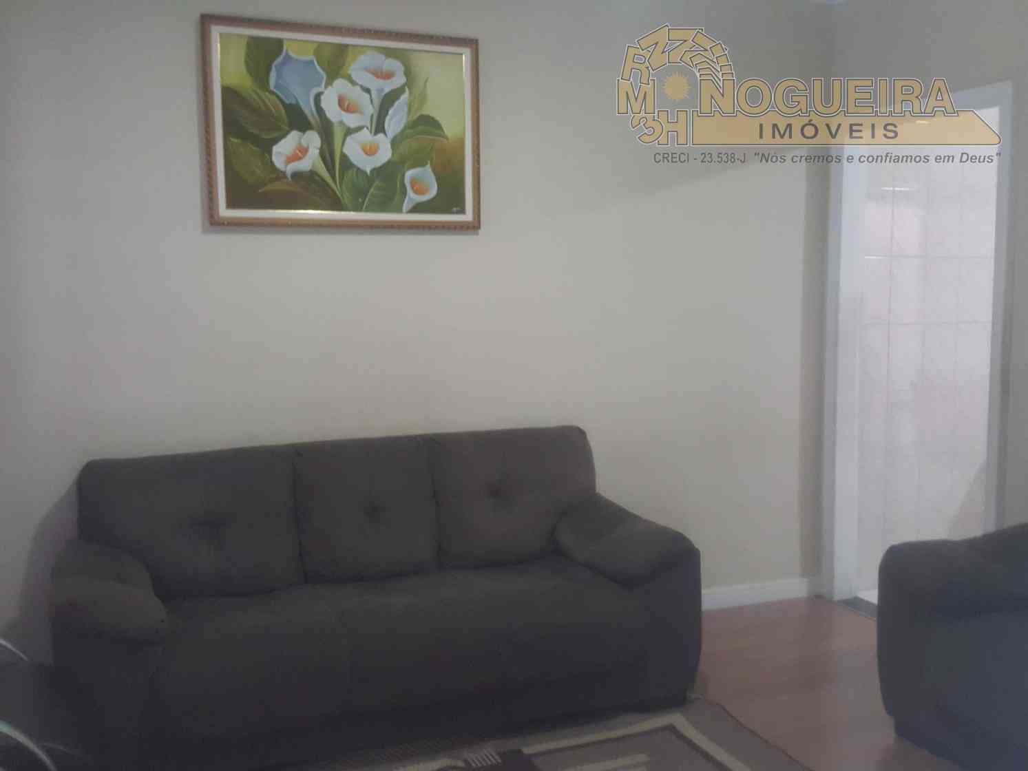 Casa Térrea no Jd. Gracinda Ref 3685