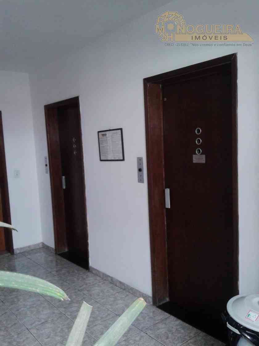 Apartamento Centro de Guarulhos