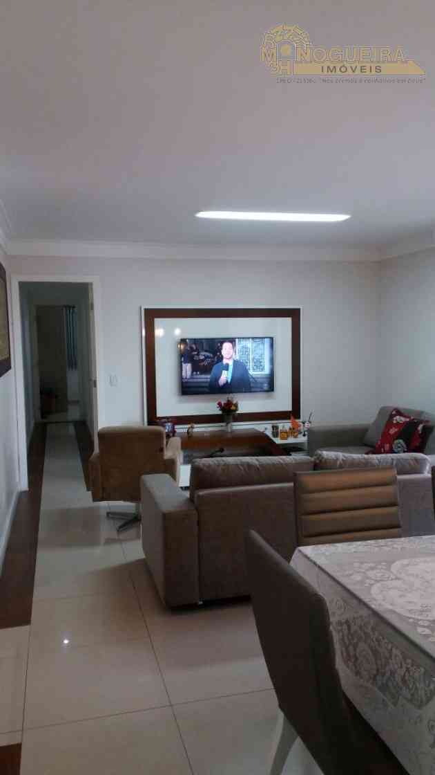 Apartamento Condomínio Pq. Clube Vila Augusta