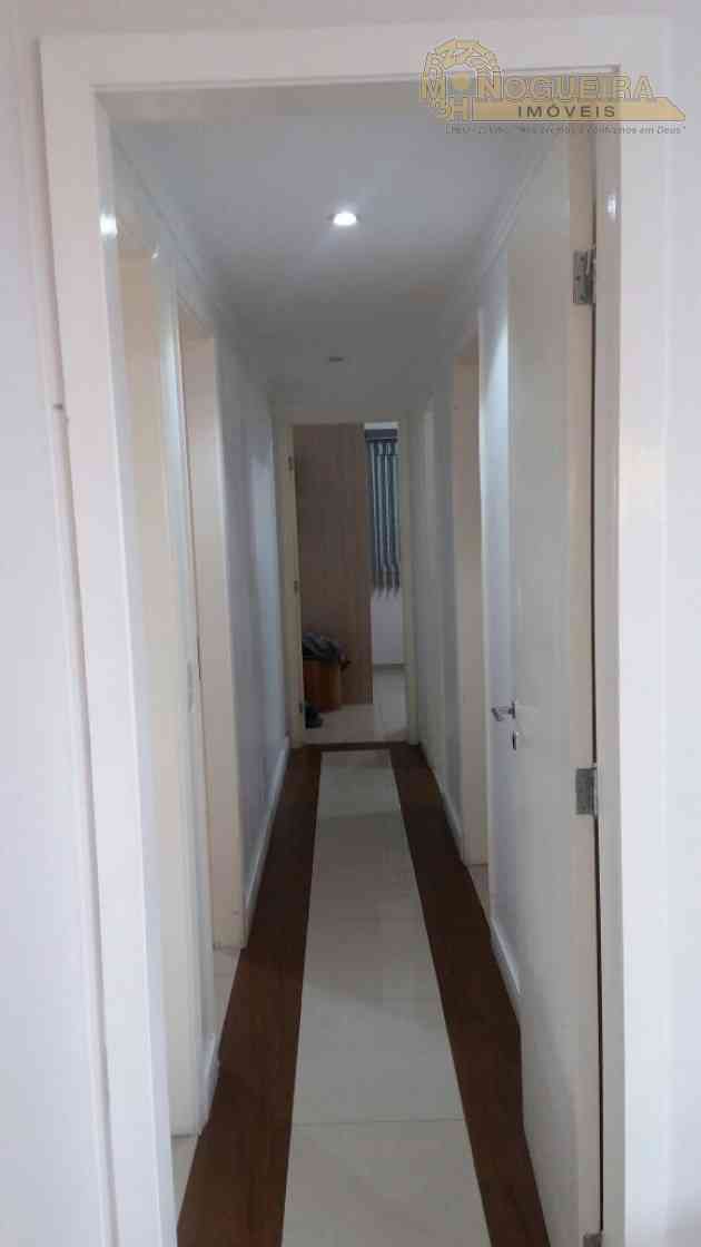 Apartamento Condomínio Pq. Clube Vila Augusta