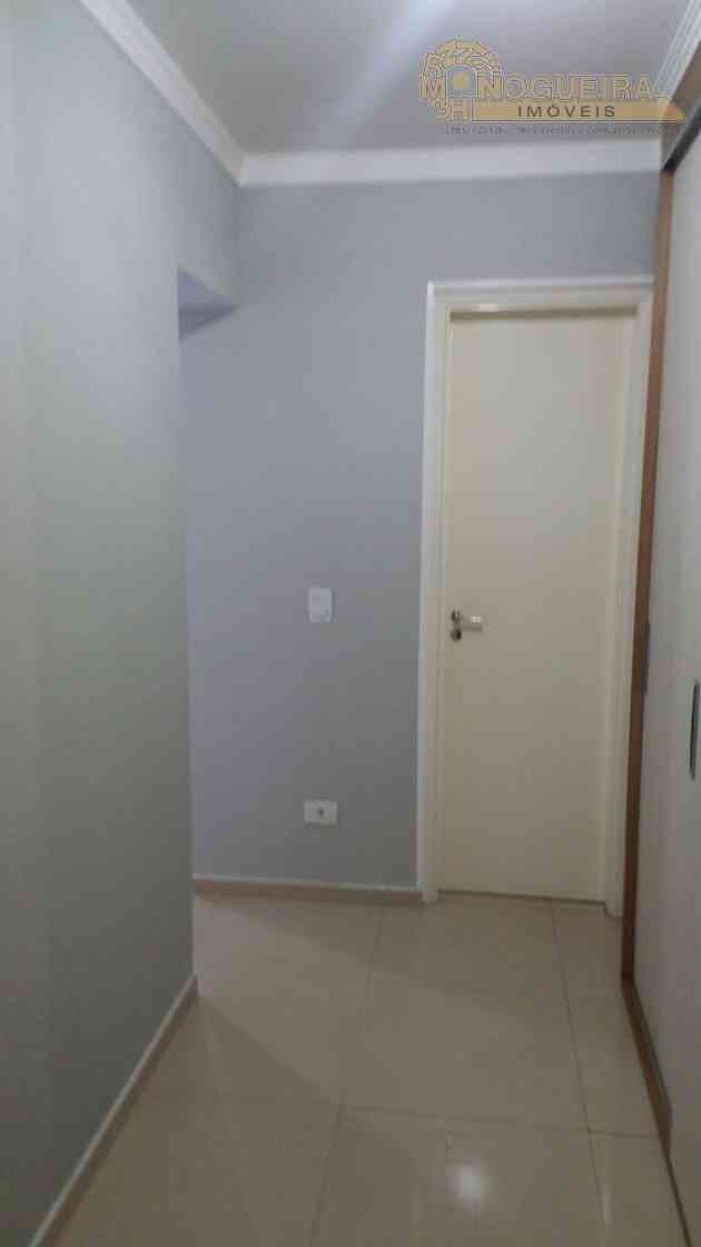 Apartamento Condomínio Pq. Clube Vila Augusta