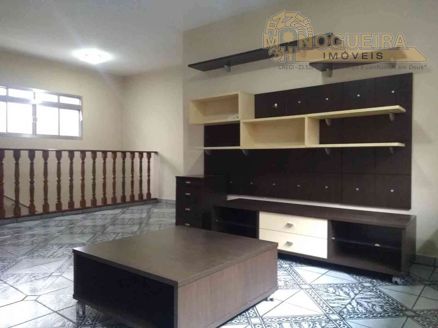 Sobrado Maravilhoso Próx.  Shopping Maia