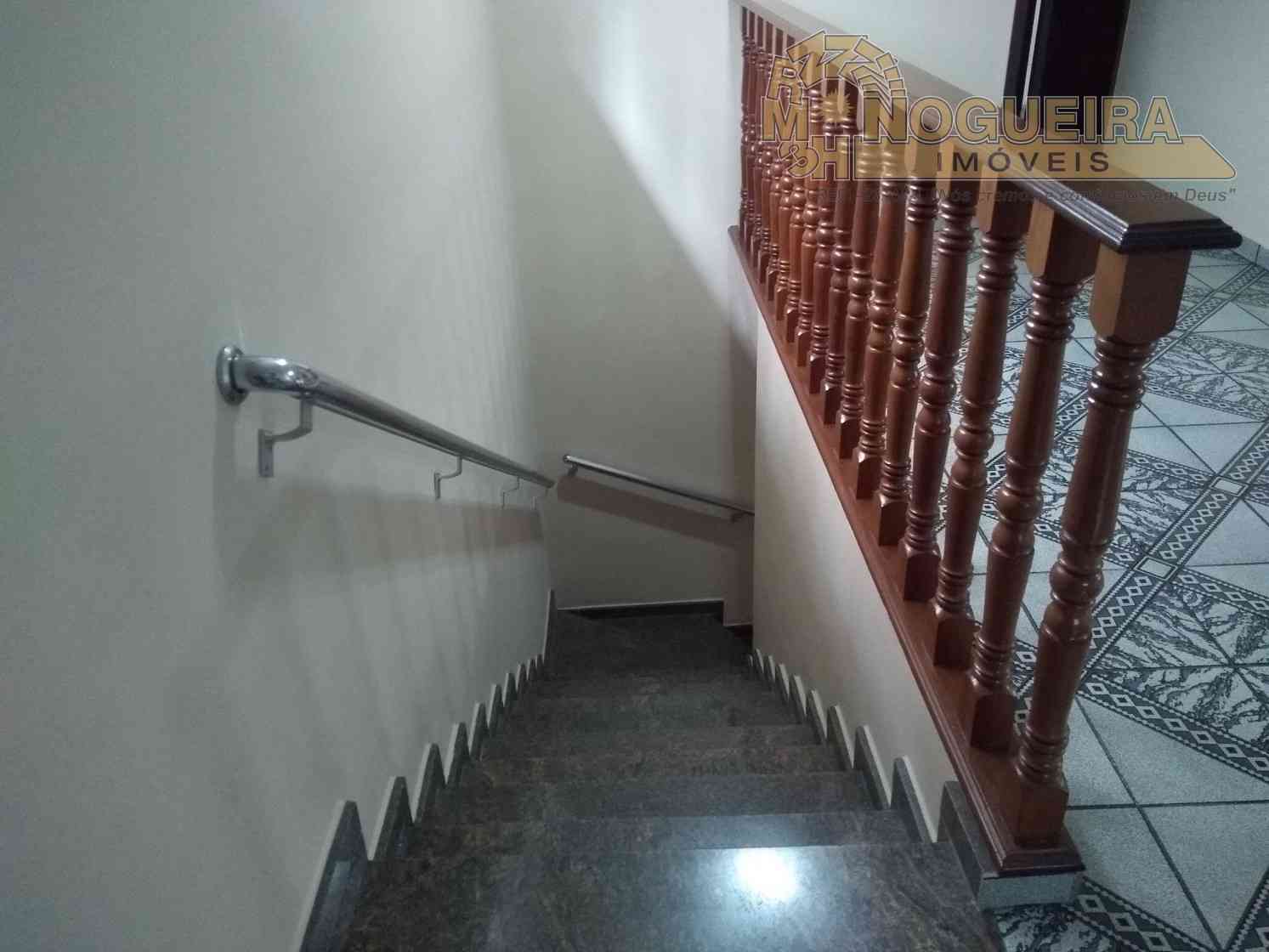 Sobrado Maravilhoso Próx.  Shopping Maia