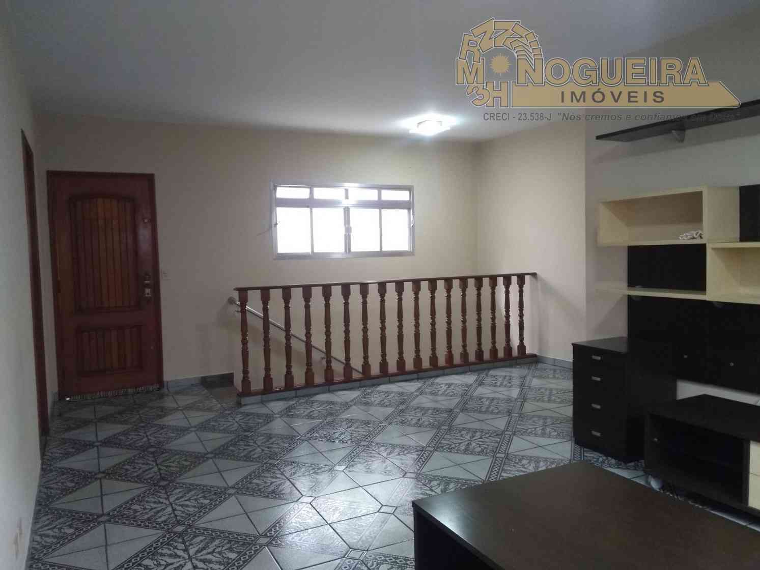 Sobrado Maravilhoso Próx.  Shopping Maia