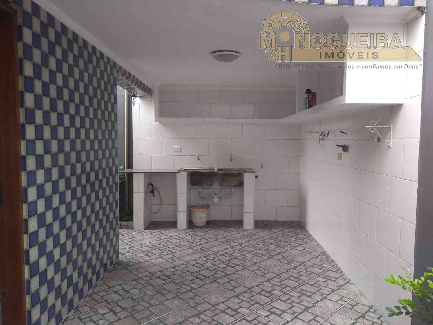 Sobrado Maravilhoso Próx.  Shopping Maia