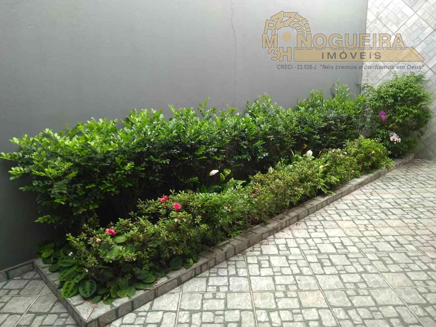 Sobrado Maravilhoso Próx.  Shopping Maia