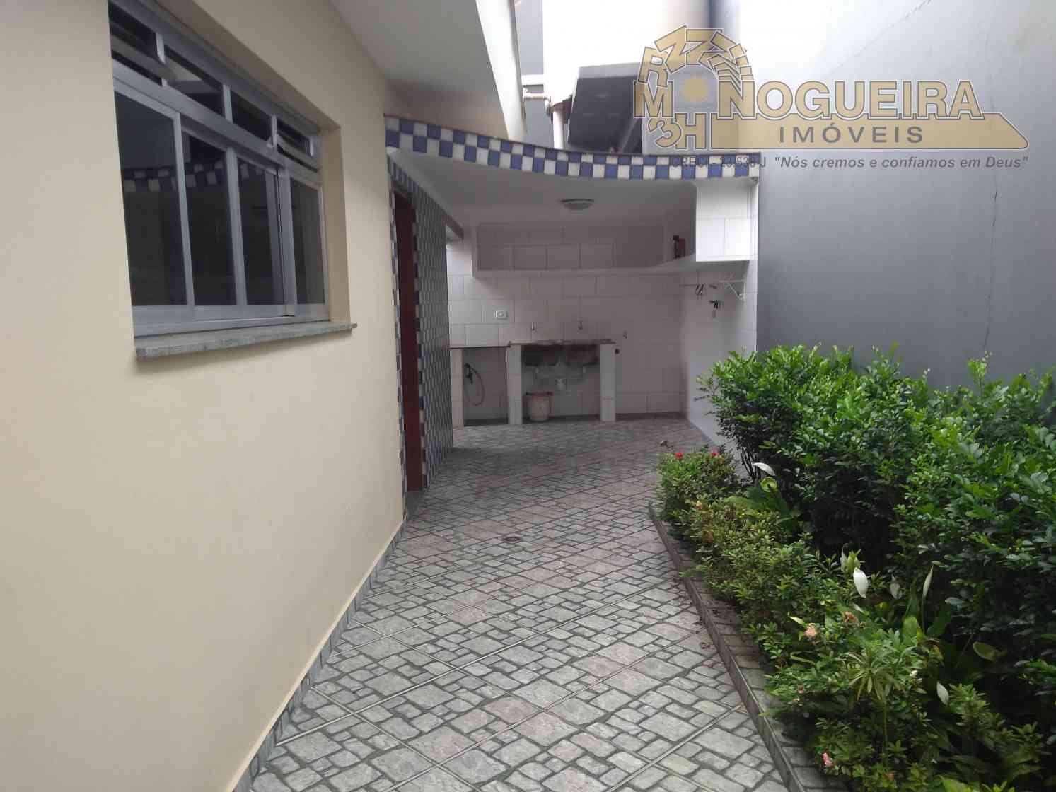 Sobrado Maravilhoso Próx.  Shopping Maia