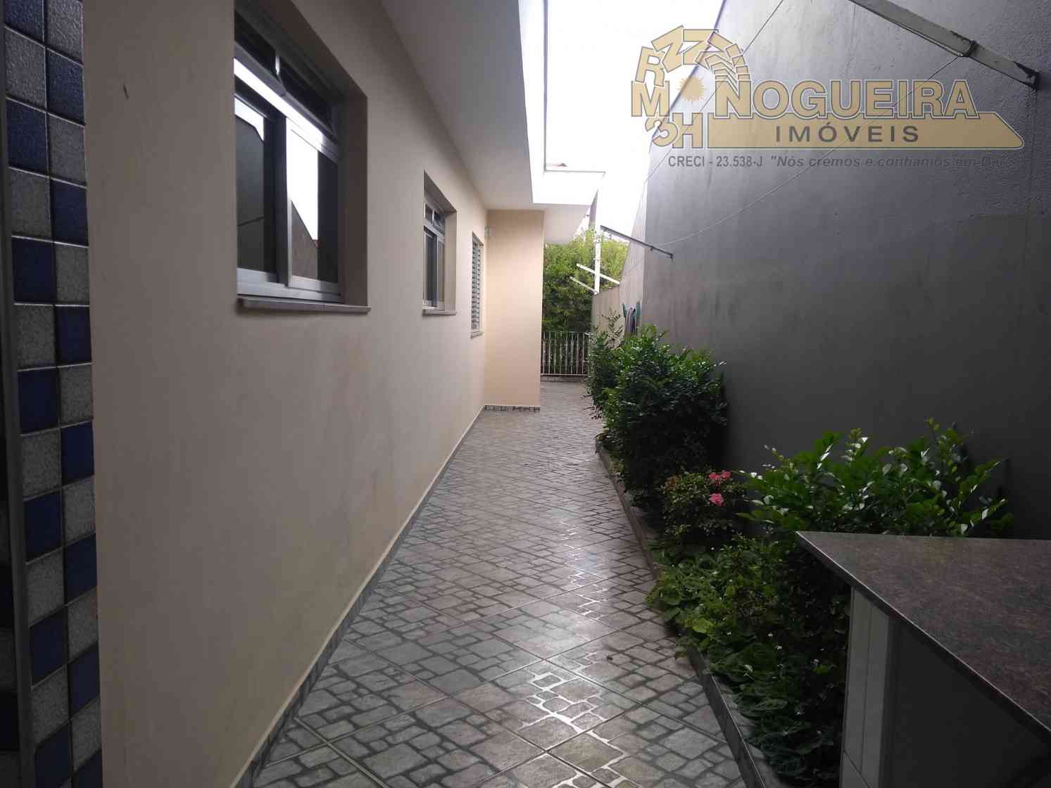 Sobrado Maravilhoso Próx.  Shopping Maia