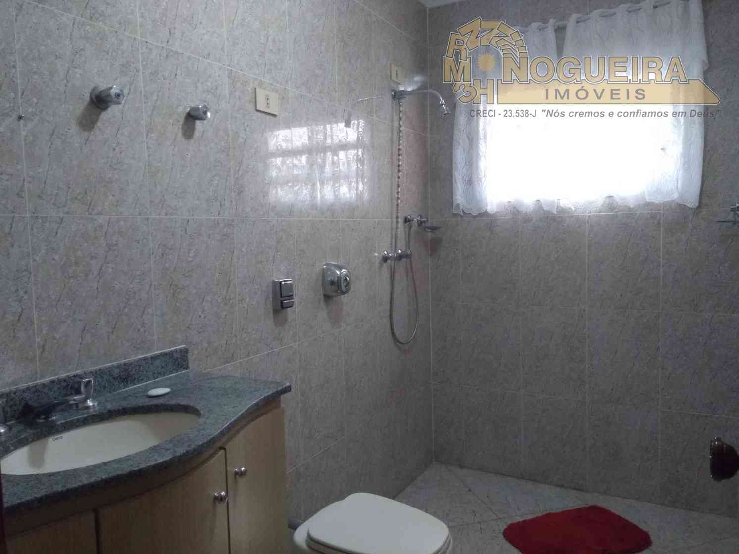 Sobrado Maravilhoso Próx.  Shopping Maia