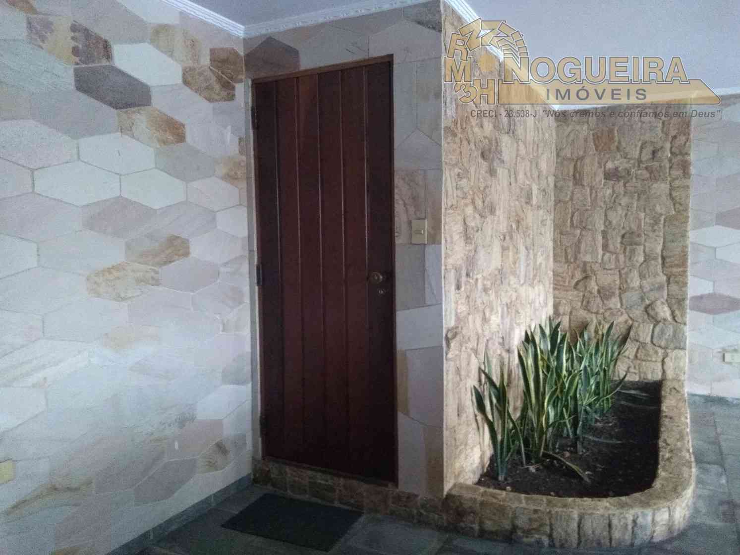 Sobrado Maravilhoso Próx.  Shopping Maia