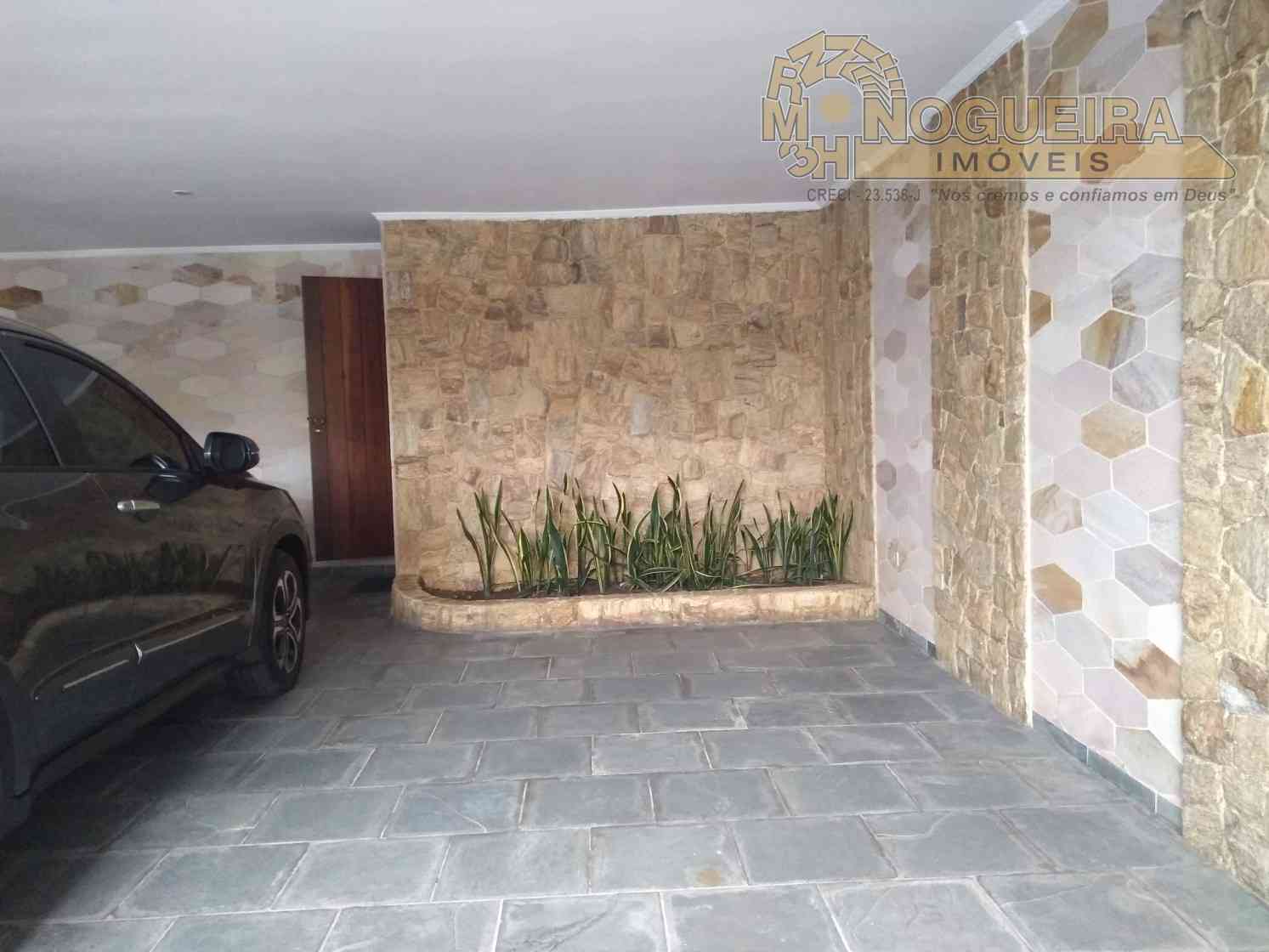 Sobrado Maravilhoso Próx.  Shopping Maia