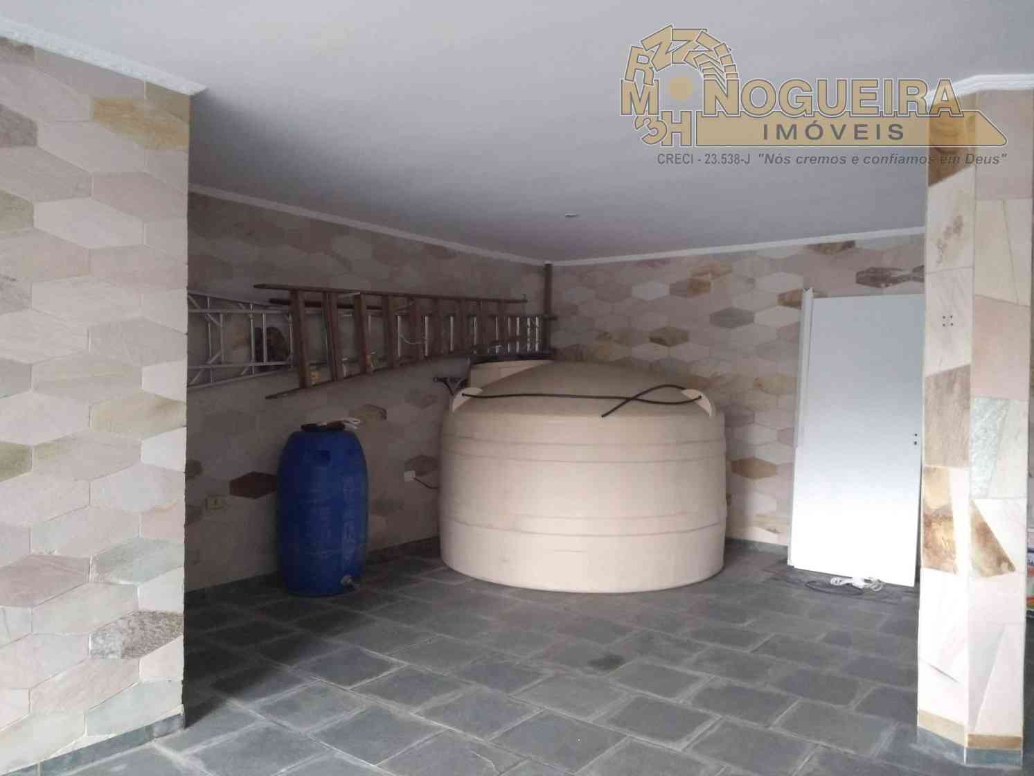 Sobrado Maravilhoso Próx.  Shopping Maia