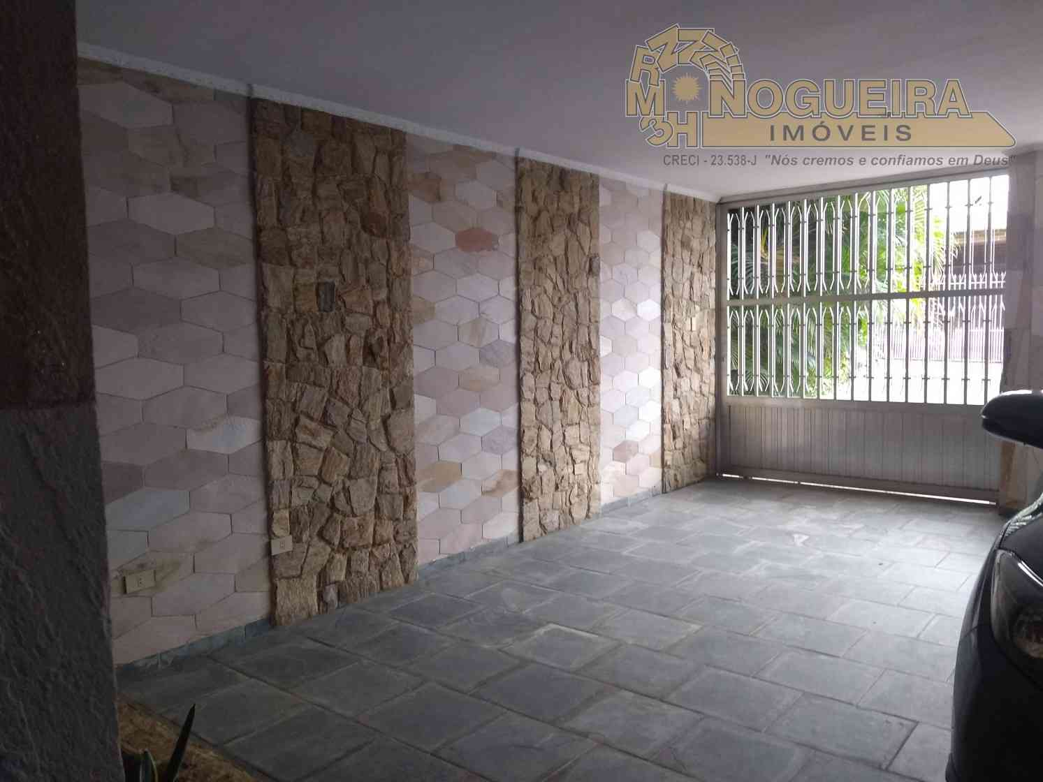 Sobrado Maravilhoso Próx.  Shopping Maia