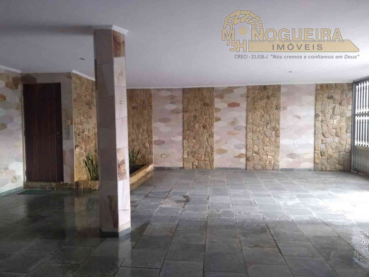 Sobrado Maravilhoso Próx.  Shopping Maia