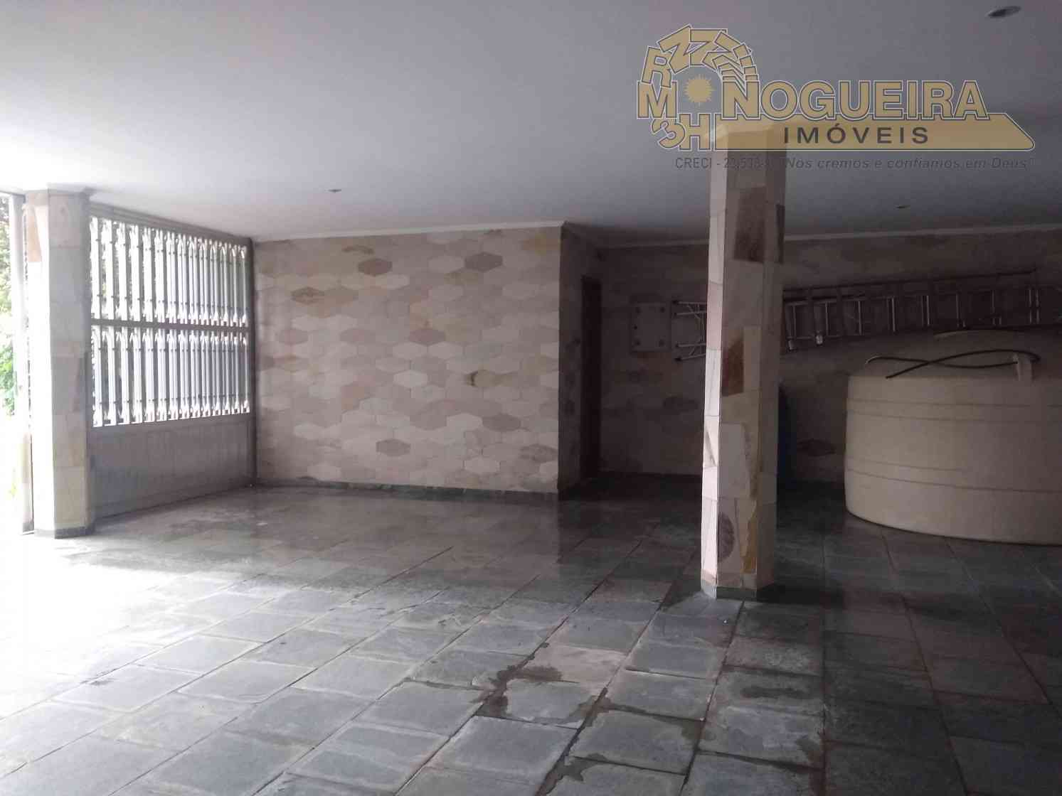 Sobrado Maravilhoso Próx.  Shopping Maia