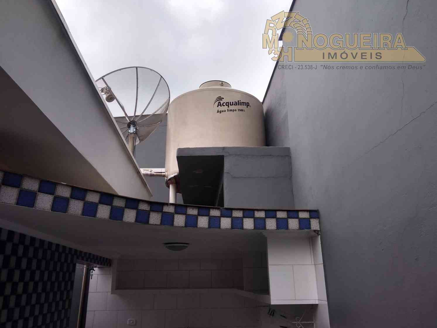 Sobrado Maravilhoso Próx.  Shopping Maia