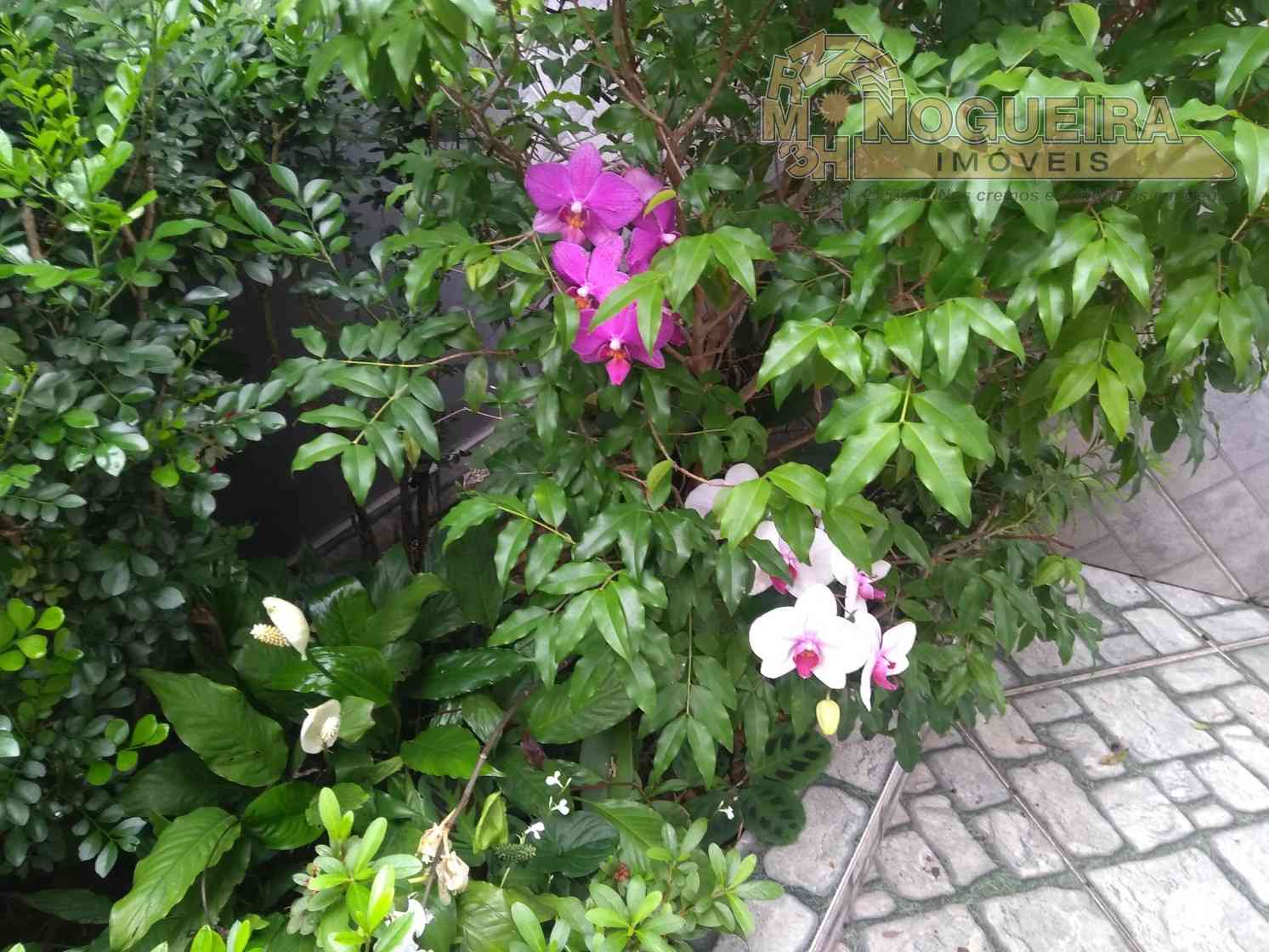 Sobrado Maravilhoso Próx.  Shopping Maia