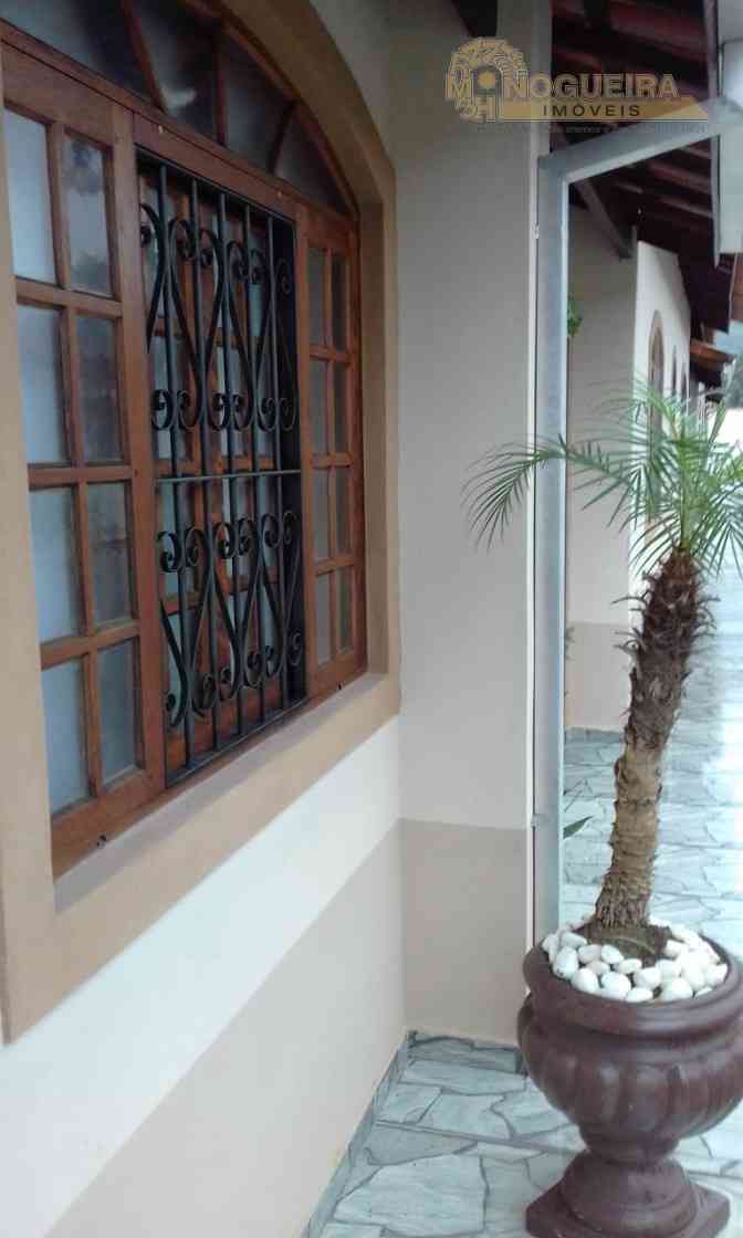 Casa Térrea Condominio Fechado Caraguatatuba - Ref