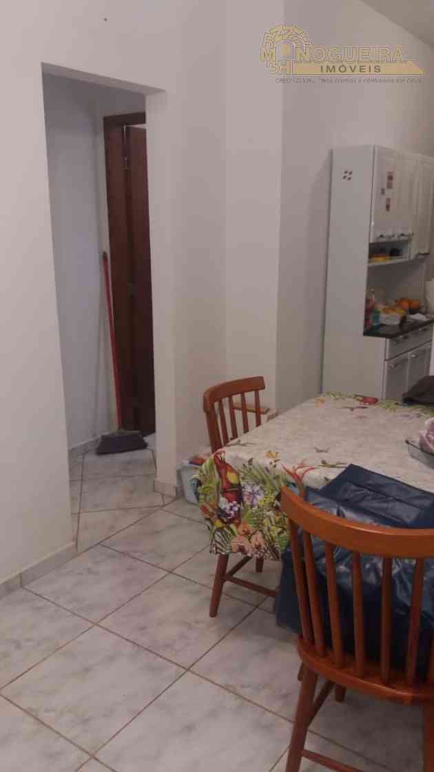 Casa Térrea Condominio Fechado Caraguatatuba - Ref