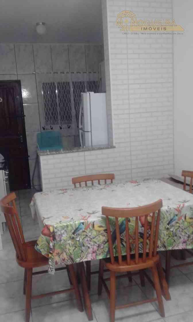 Casa Térrea Condominio Fechado Caraguatatuba - Ref