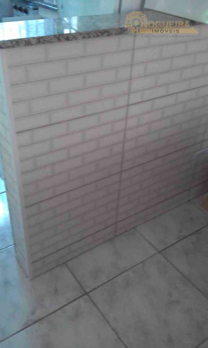 Casa Térrea Condominio Fechado Caraguatatuba - Ref