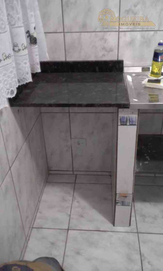 Casa Térrea Condominio Fechado Caraguatatuba - Ref