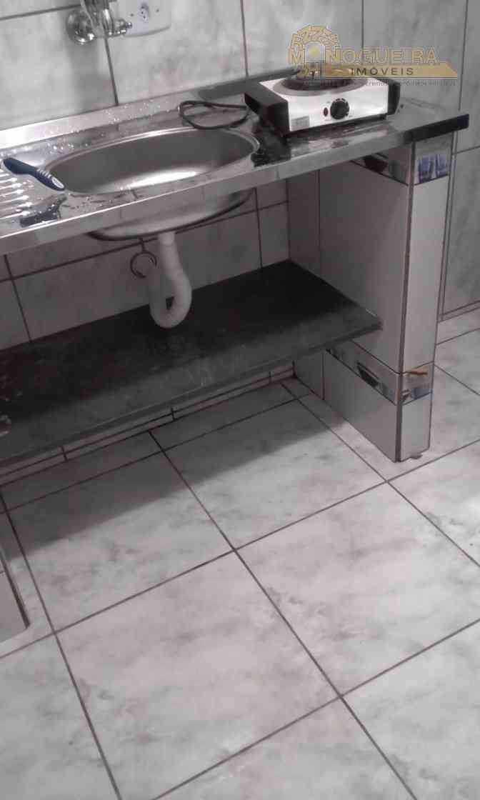 Casa Térrea Condominio Fechado Caraguatatuba - Ref