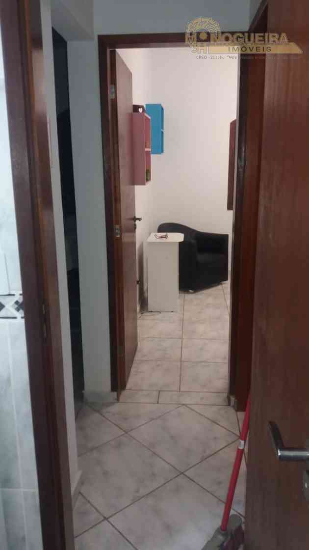 Casa Térrea Condominio Fechado Caraguatatuba - Ref