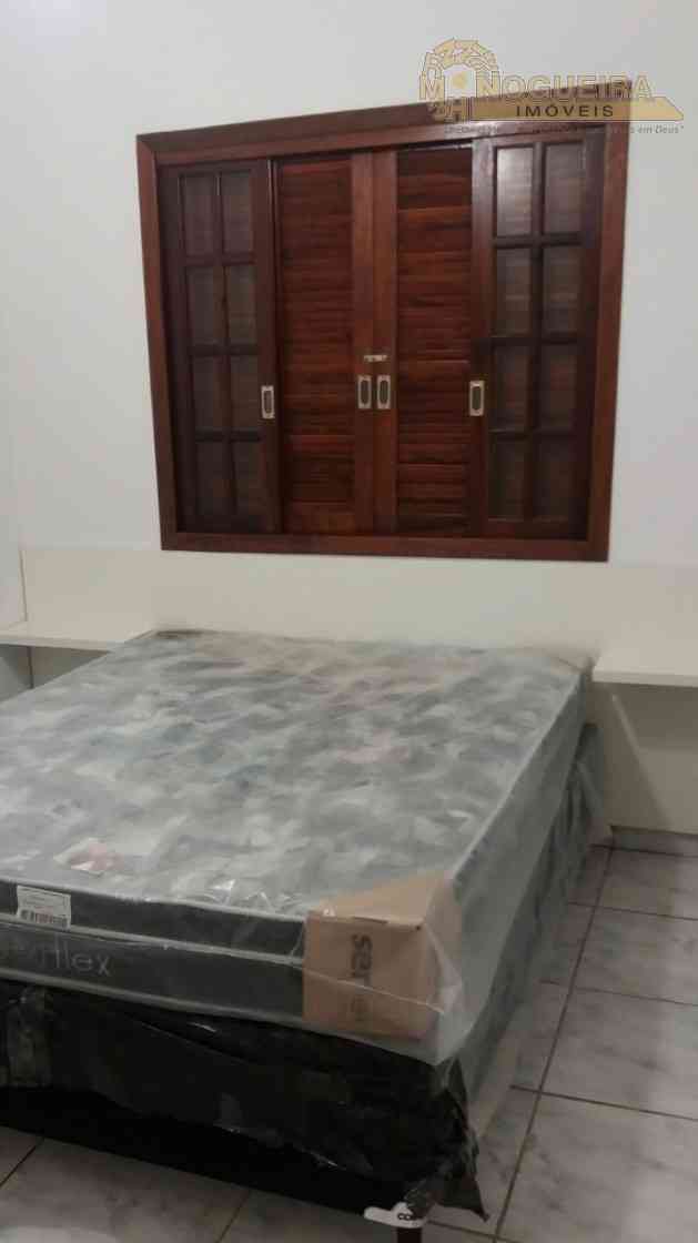 Casa Térrea Condominio Fechado Caraguatatuba - Ref