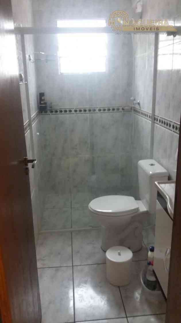 Casa Térrea Condominio Fechado Caraguatatuba - Ref