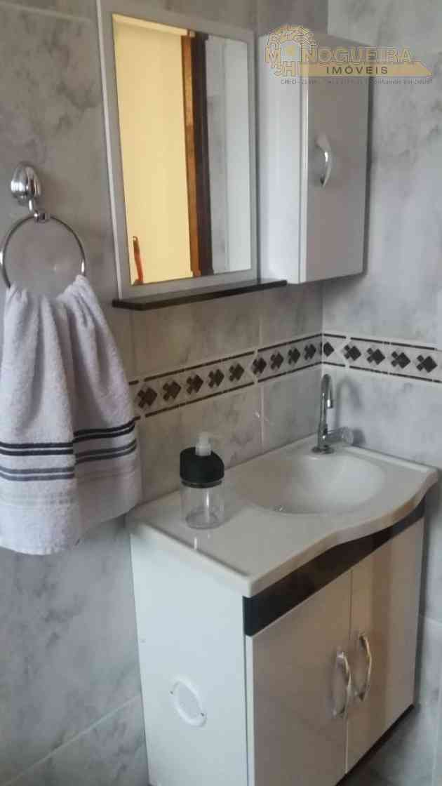 Casa Térrea Condominio Fechado Caraguatatuba - Ref