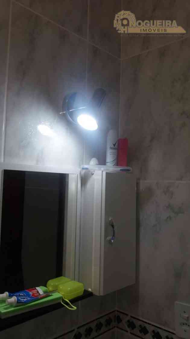 Casa Térrea Condominio Fechado Caraguatatuba - Ref