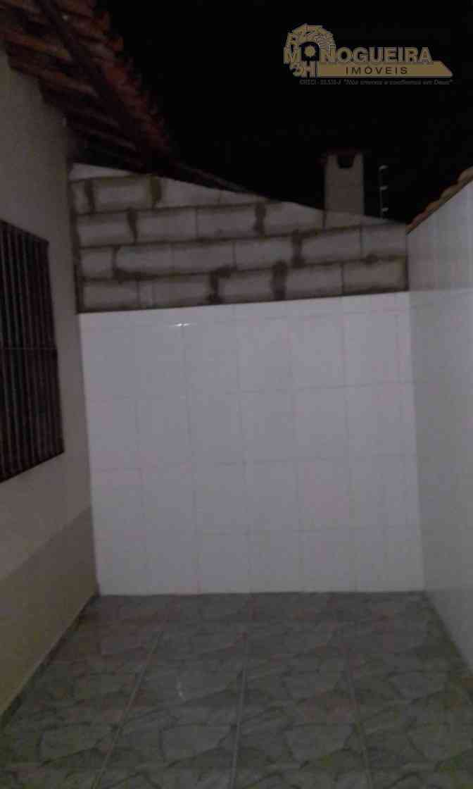 Casa Térrea Condominio Fechado Caraguatatuba - Ref