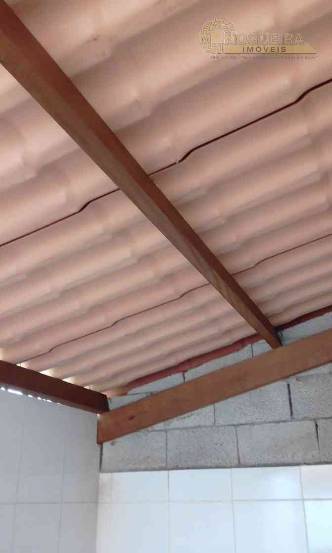 Casa Térrea Condominio Fechado Caraguatatuba - Ref