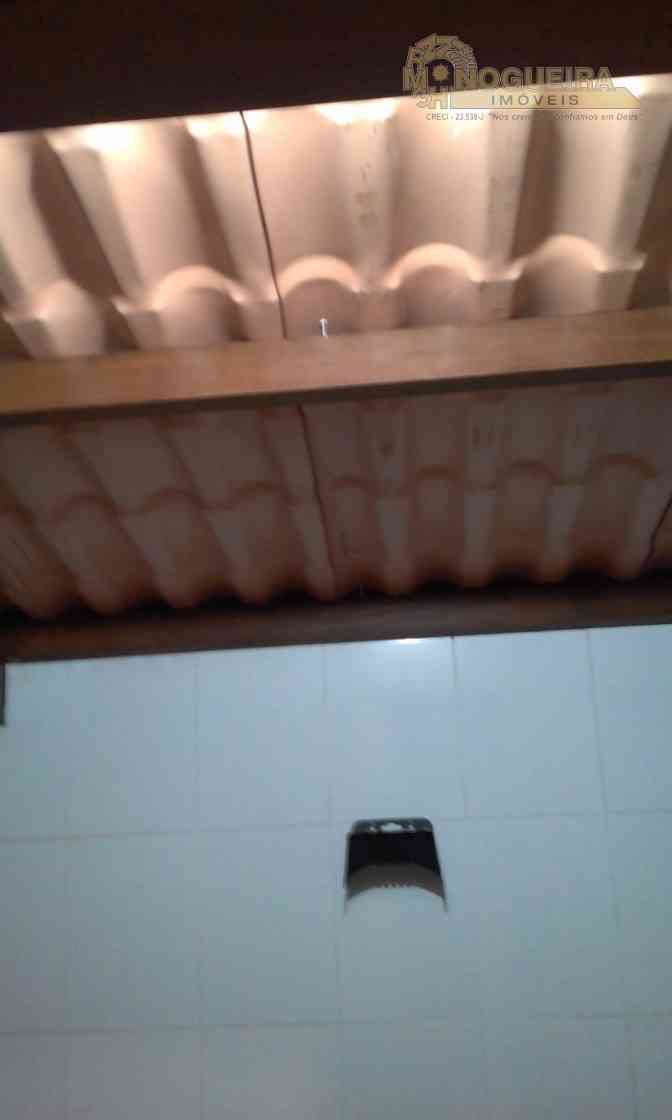 Casa Térrea Condominio Fechado Caraguatatuba - Ref