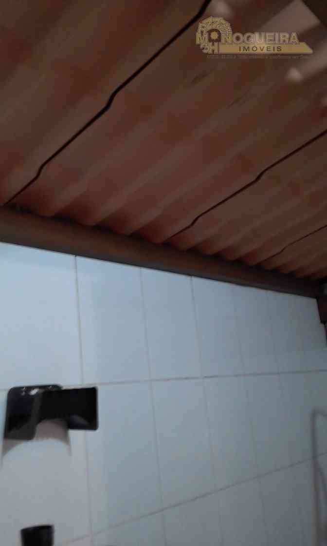 Casa Térrea Condominio Fechado Caraguatatuba - Ref