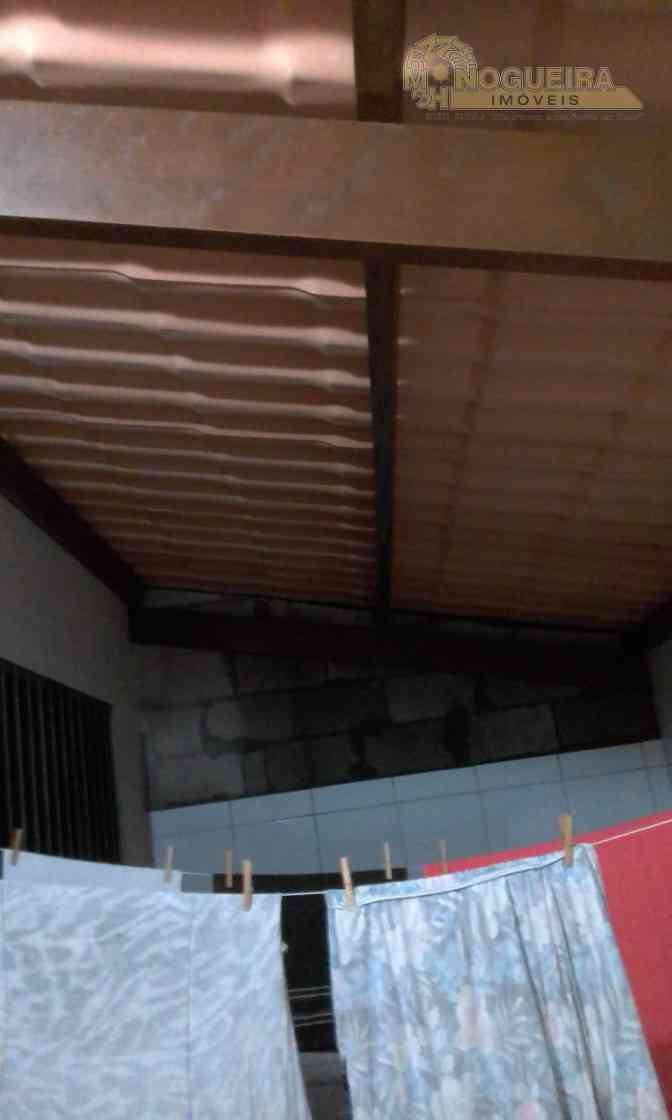 Casa Térrea Condominio Fechado Caraguatatuba - Ref