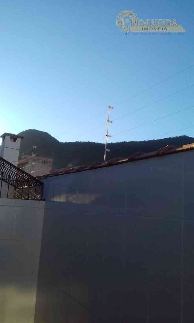 Casa Térrea Condominio Fechado Caraguatatuba - Ref