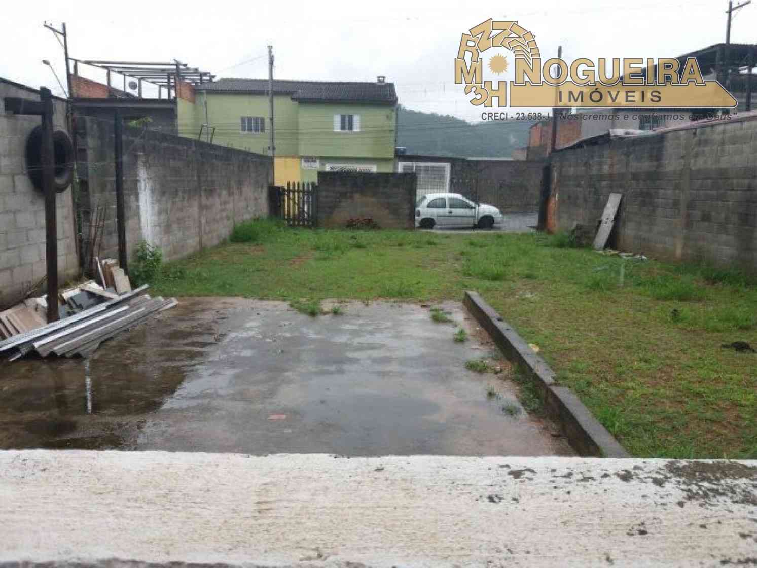 Casa Terrea - Jardim Santos Dumont