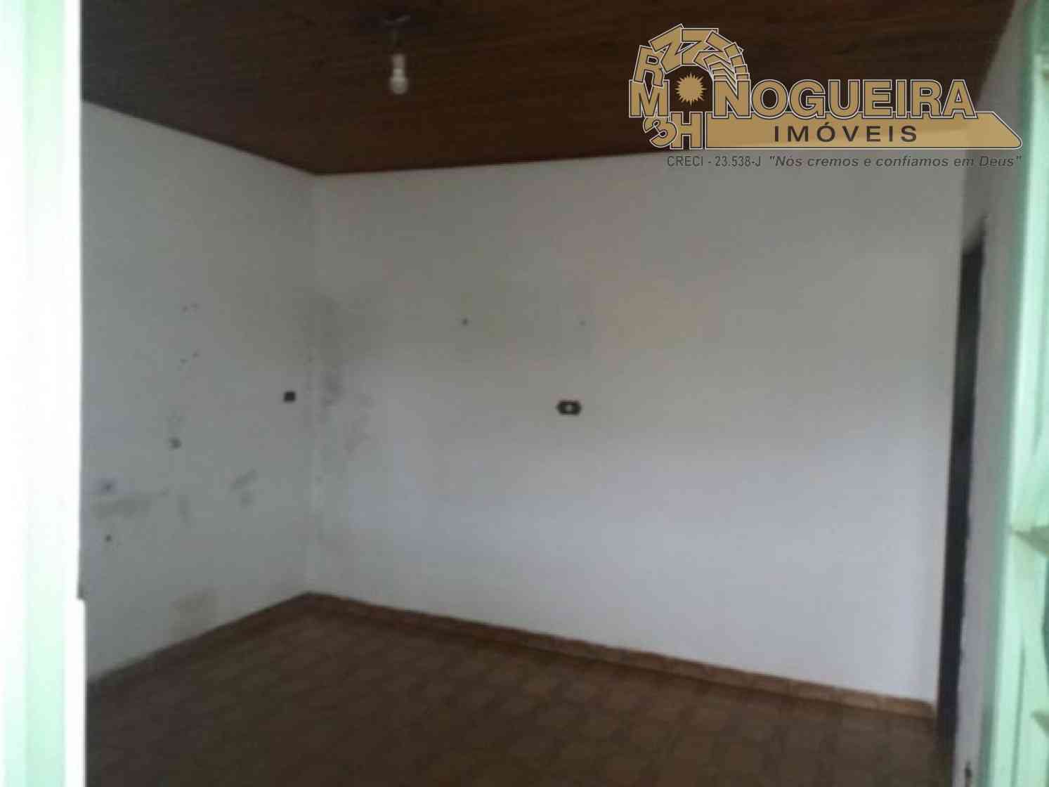 Casa Terrea - Jardim Santos Dumont