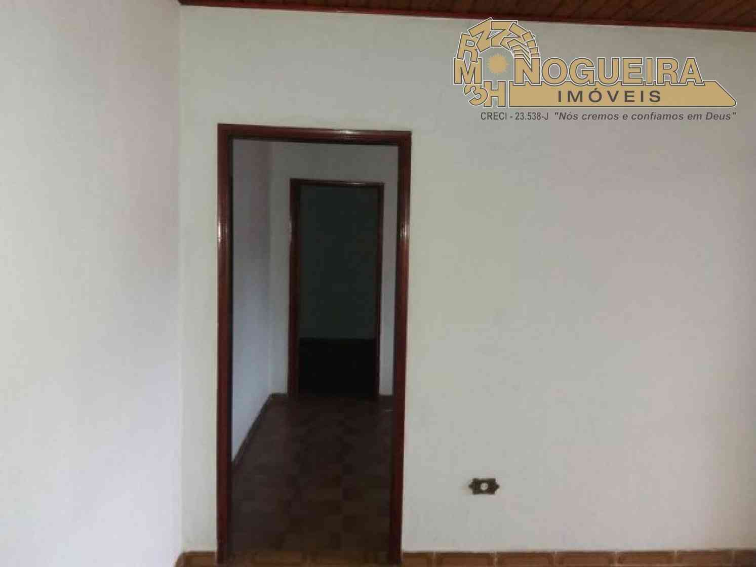 Casa Terrea - Jardim Santos Dumont