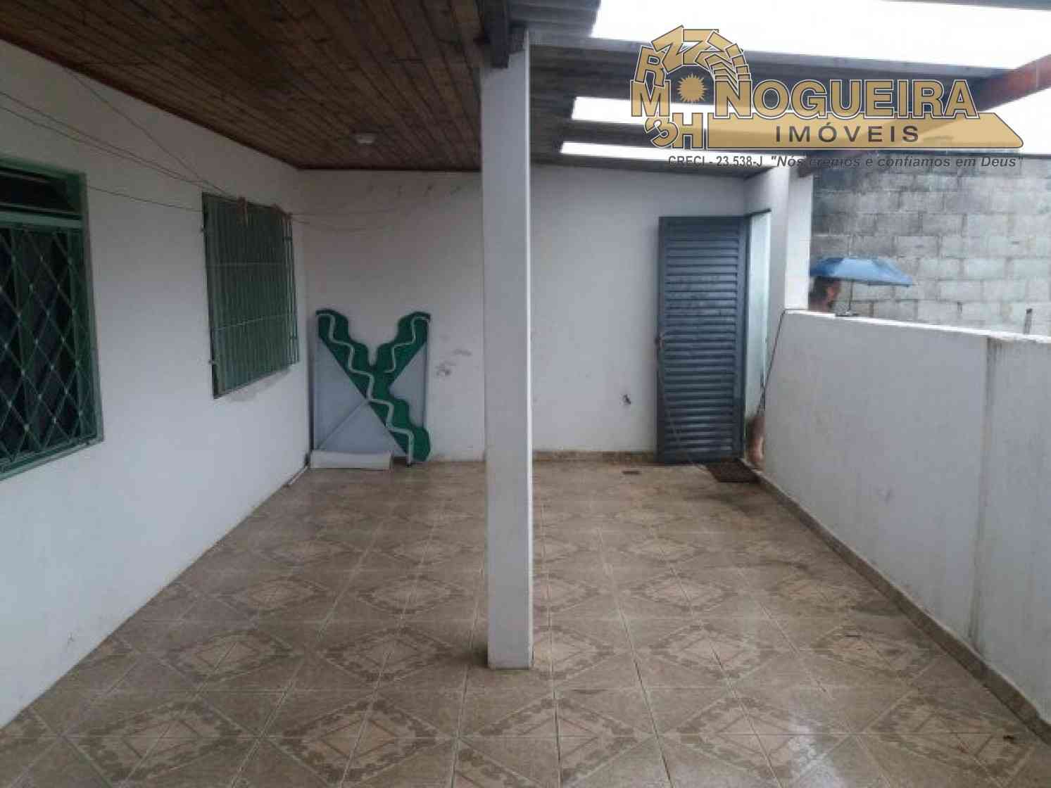 Casa Terrea - Jardim Santos Dumont