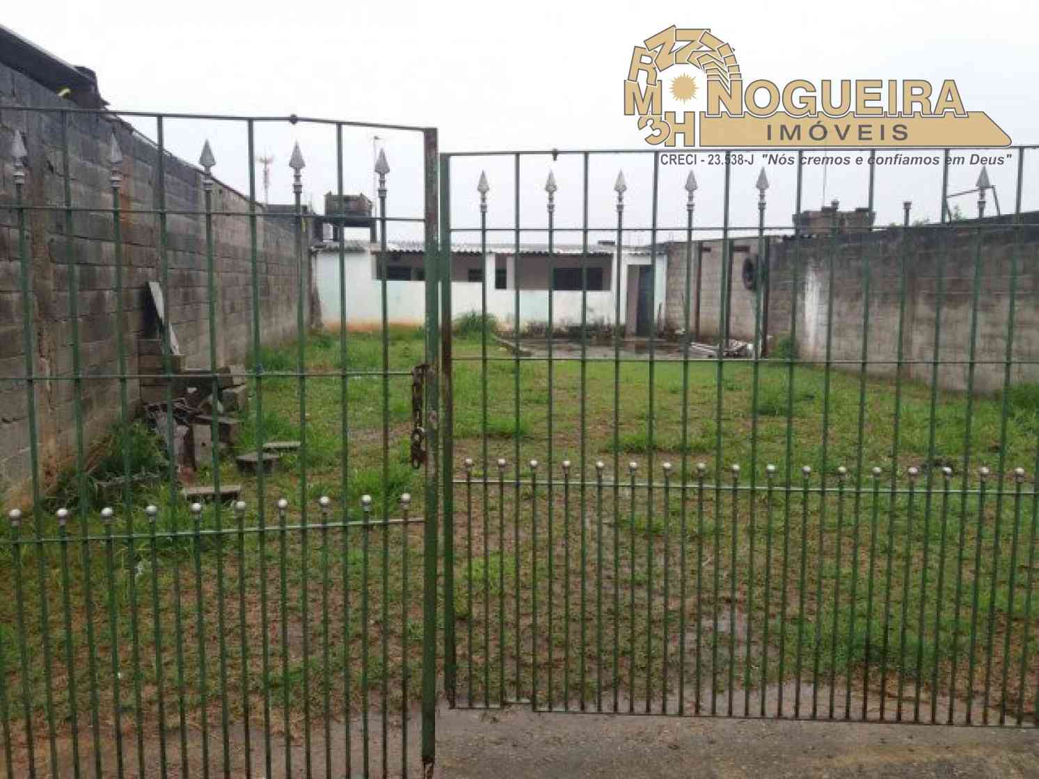 Casa Terrea - Jardim Santos Dumont