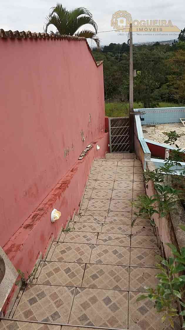 Linda Chácara em arujá - ref. 3807-4