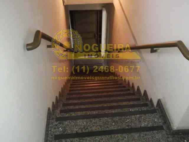 Ótimo Prédio Comercial - Vila Endres