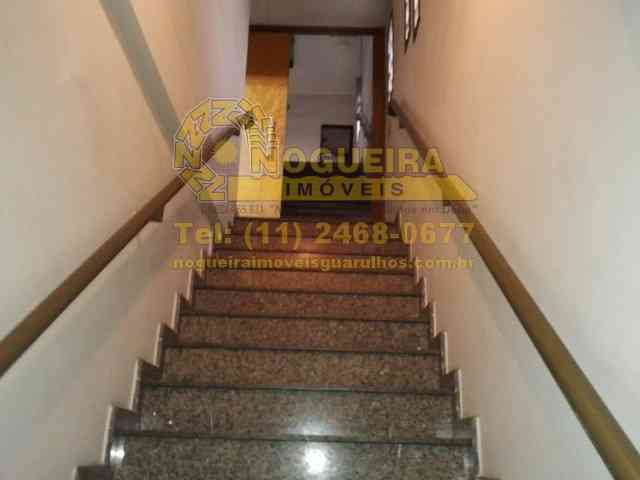 Ótimo Prédio Comercial - Vila Endres