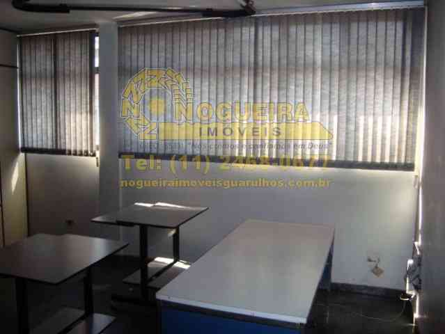 Ótimo Prédio Comercial - Vila Endres